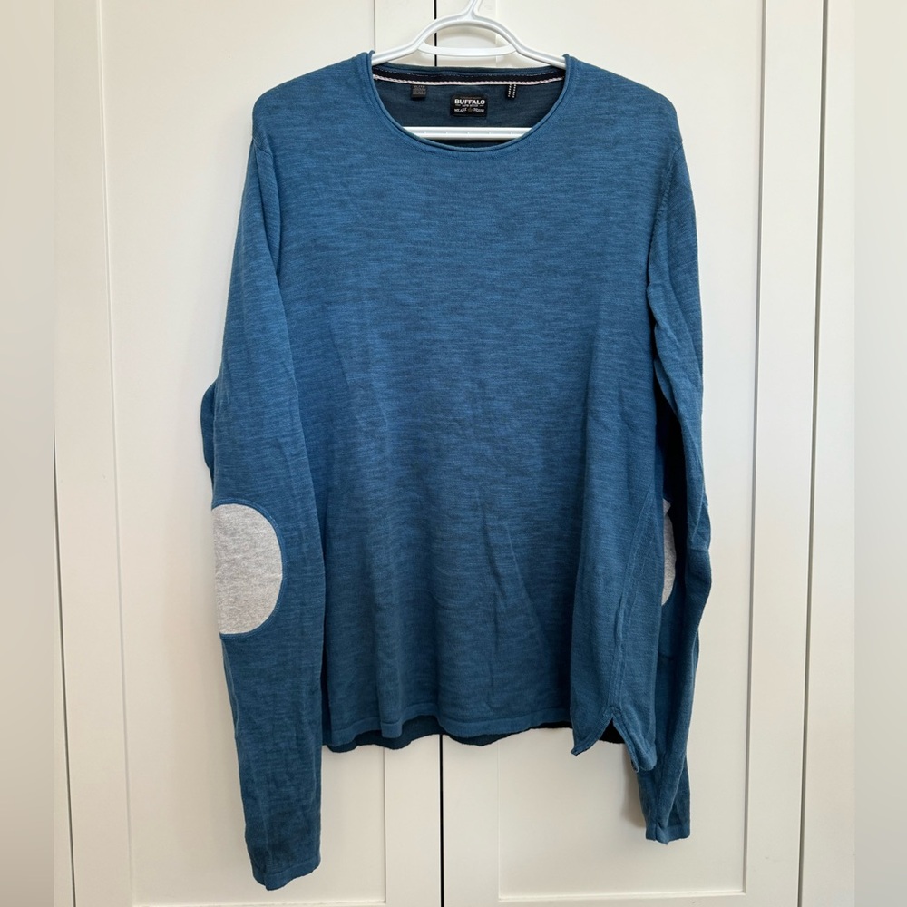 Buffalo David Bitton Sweater